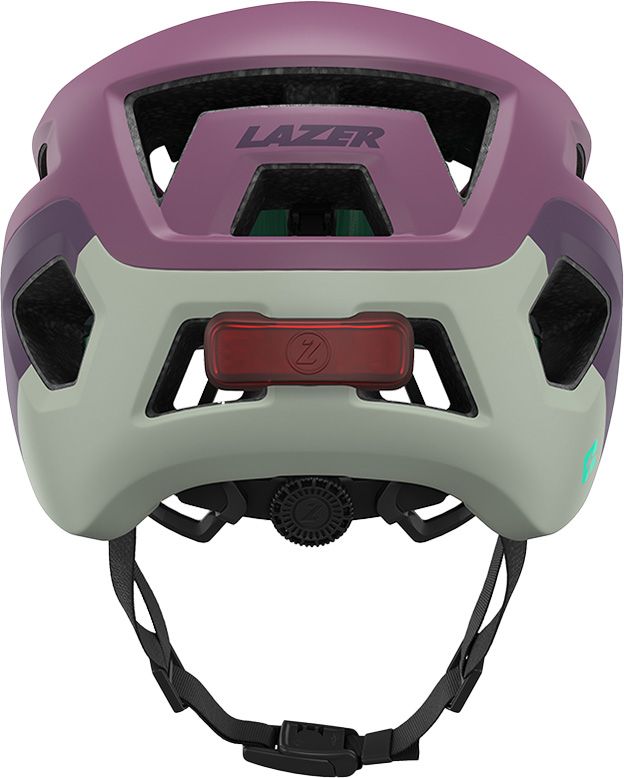 Lazer Adult Coyote KinetiCore Bike Helmet product image