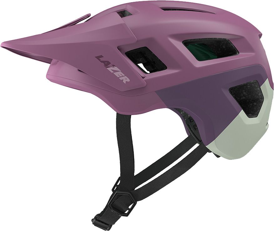 Lazer Adult Coyote KinetiCore Bike Helmet product image