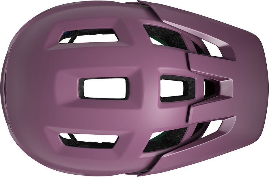 Lazer Adult Coyote KinetiCore Bike Helmet product image