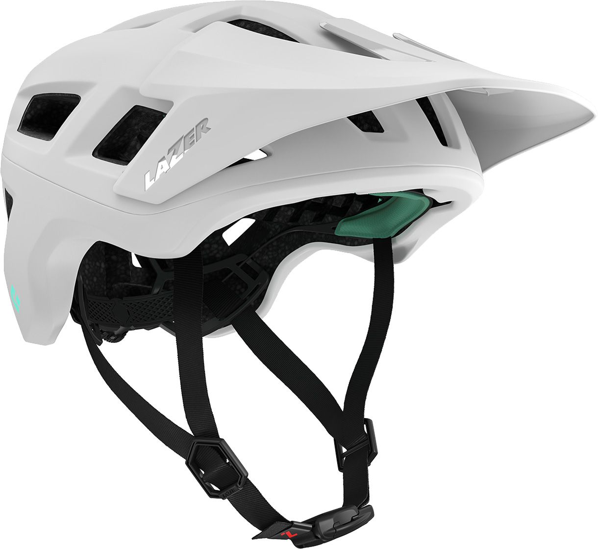 Lazer Adult Coyote KinetiCore Bike Helmet product image