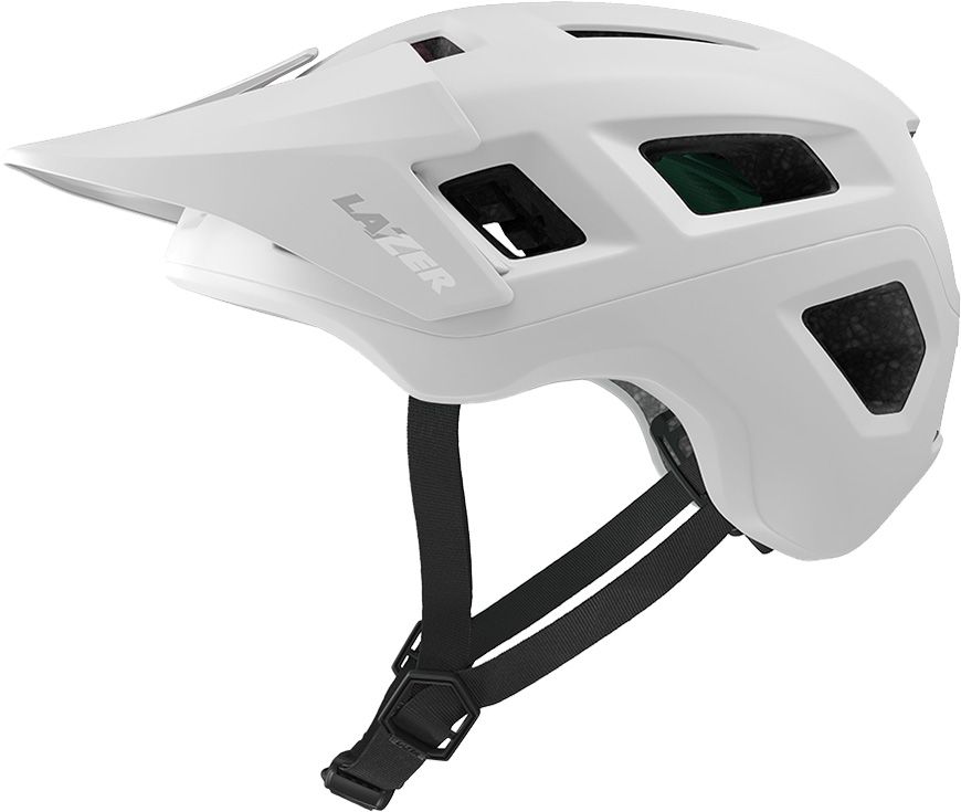 Lazer Adult Coyote KinetiCore Bike Helmet product image