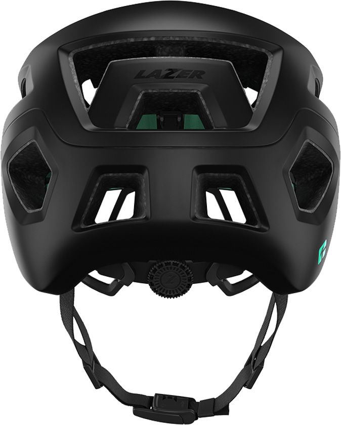 Lazer Adult Coyote KinetiCore Bike Helmet product image