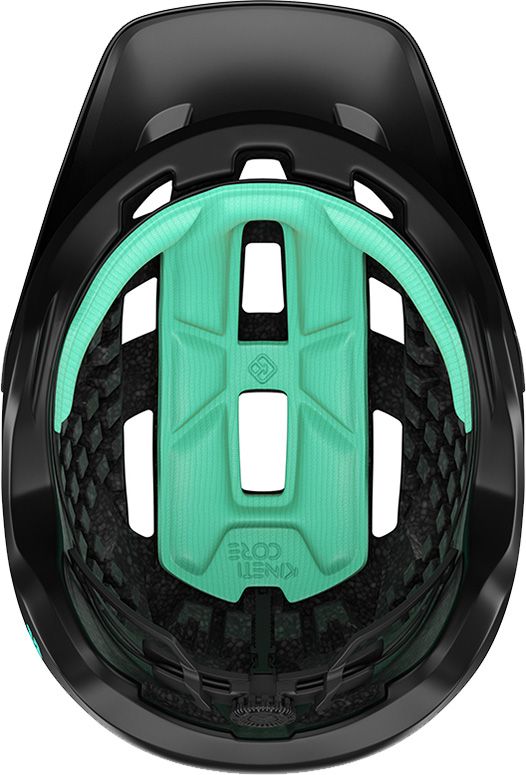 Lazer Adult Coyote KinetiCore Bike Helmet product image