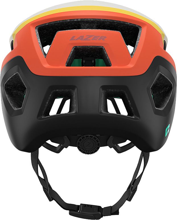Lazer Adult Coyote KinetiCore Bike Helmet product image