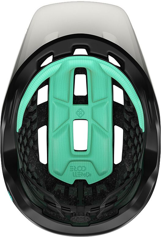Lazer Adult Coyote KinetiCore Bike Helmet product image