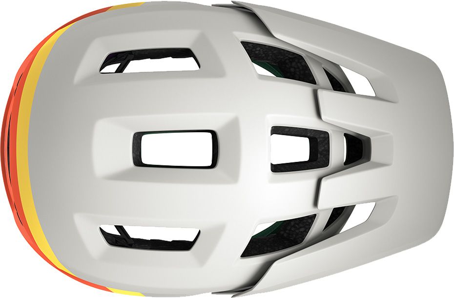 Lazer Adult Coyote KinetiCore Bike Helmet product image