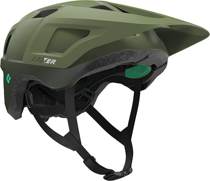 Lazer Youth Finch KinetiCore Helmet product image