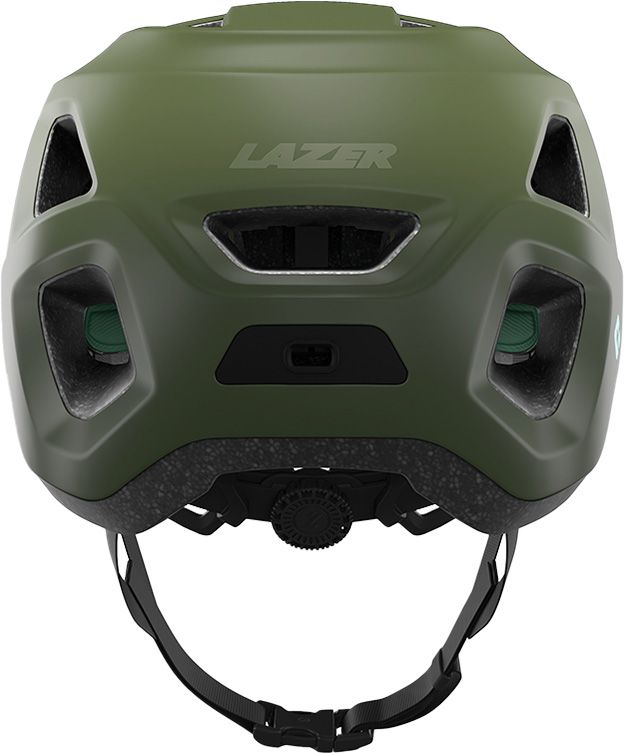 Lazer Youth Finch KinetiCore Helmet product image