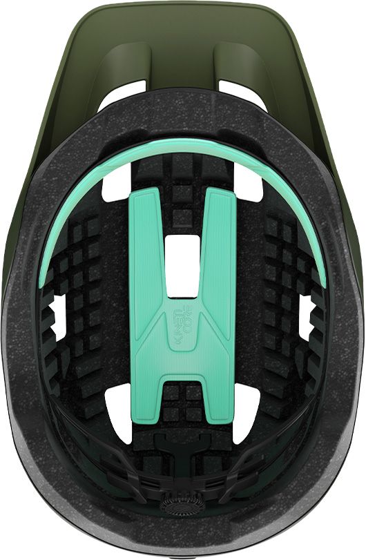 Lazer Youth Finch KinetiCore Helmet product image