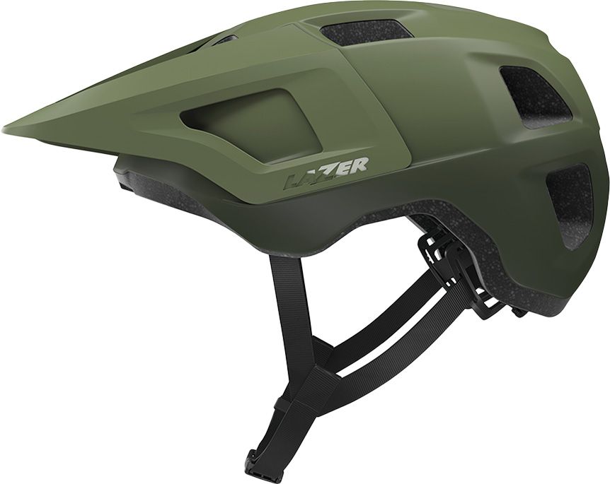 Lazer Youth Finch KinetiCore Helmet product image