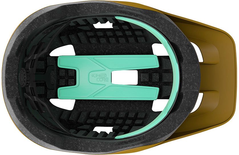 Lazer Adult Lupo KinetiCore Helmet product image