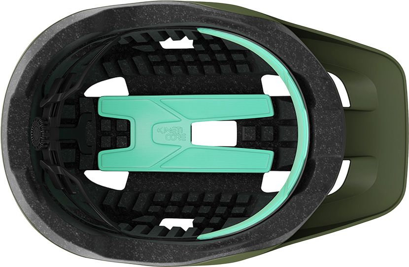 Lazer Adult Lupo KinetiCore Helmet product image