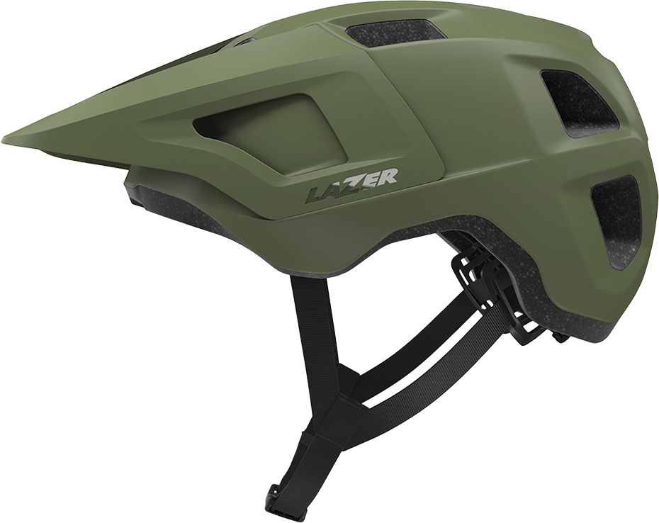 Lazer Adult Lupo KinetiCore Helmet product image