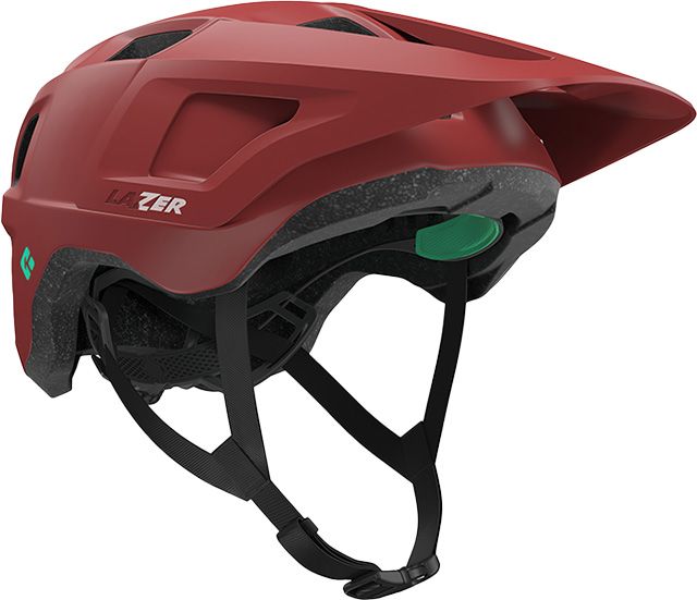 Lazer Adult Lupo KinetiCore Helmet product image