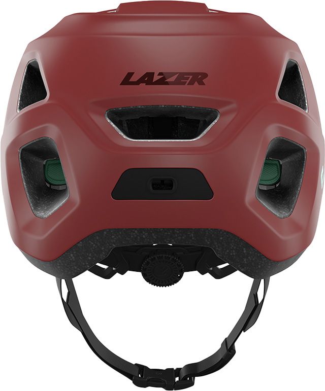 Lazer Adult Lupo KinetiCore Helmet product image
