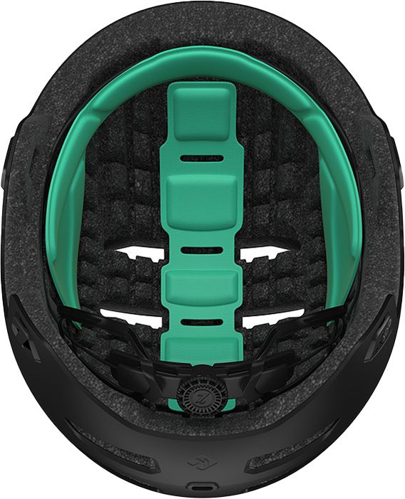 Lazer Youth Maze Jr. KinetiCore Bike Helmet product image