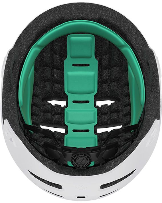 Lazer Youth Maze Jr. KinetiCore Bike Helmet product image