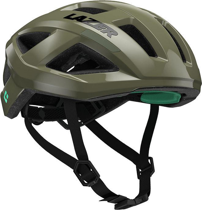 Lazer Adult Tonic KinetiCore Bike Helmet product image