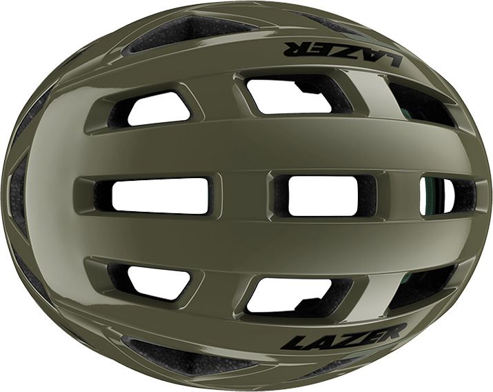 Lazer Adult Tonic KinetiCore Bike Helmet product image