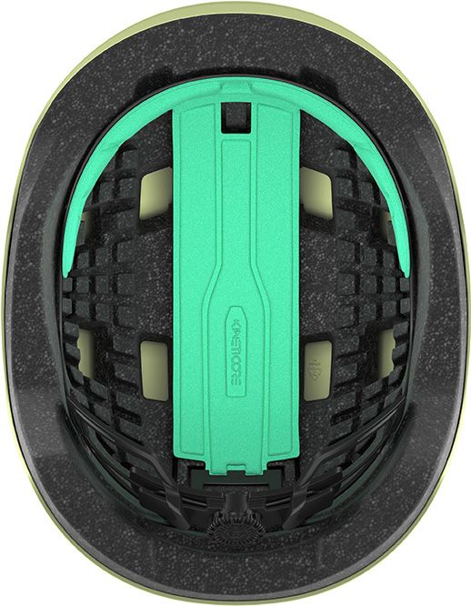 Lazer Adult Verde KinetiCore Bike Helmet product image