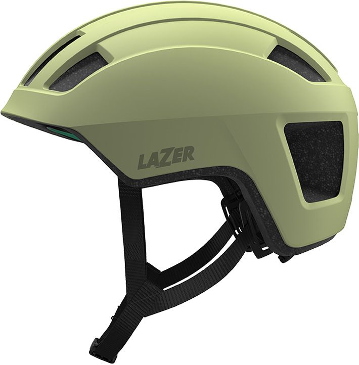 Lazer Adult Verde KinetiCore Bike Helmet product image