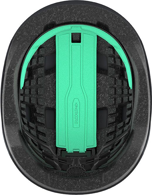 Lazer Adult Verde KinetiCore Bike Helmet product image