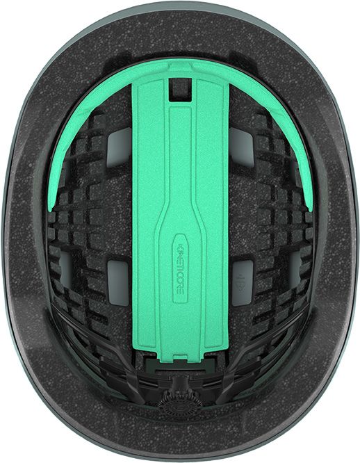 Lazer Adult Verde KinetiCore Bike Helmet product image