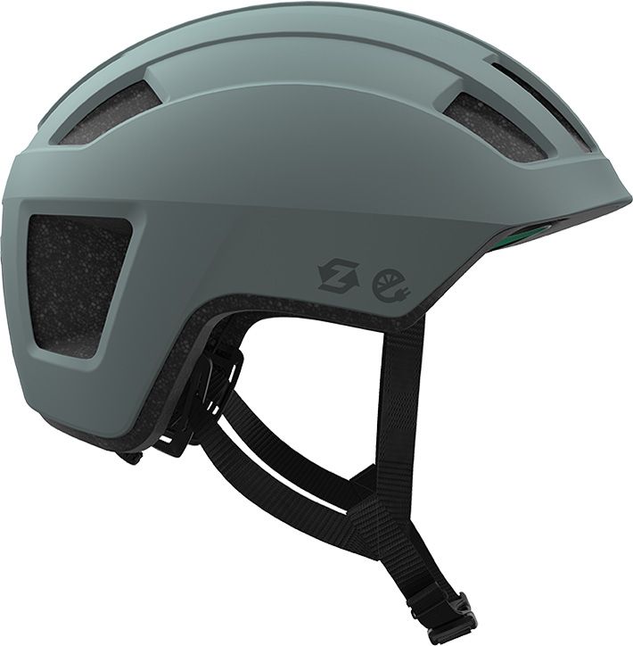 Lazer Adult Verde KinetiCore Bike Helmet product image