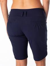 SwingDish Women's Jocelyn Bermuda 10'' Golf Shorts product image