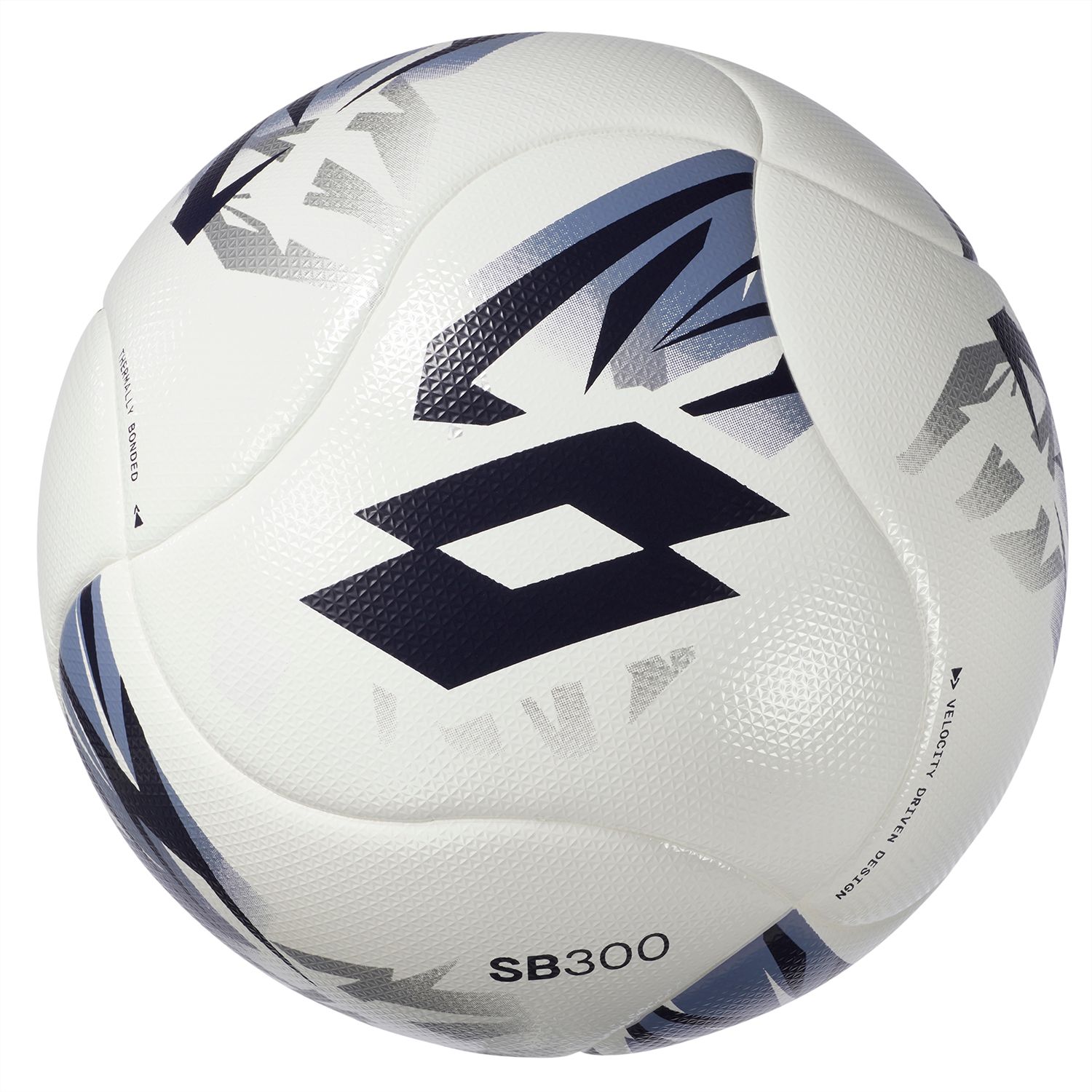 Lotto Soccer Ball