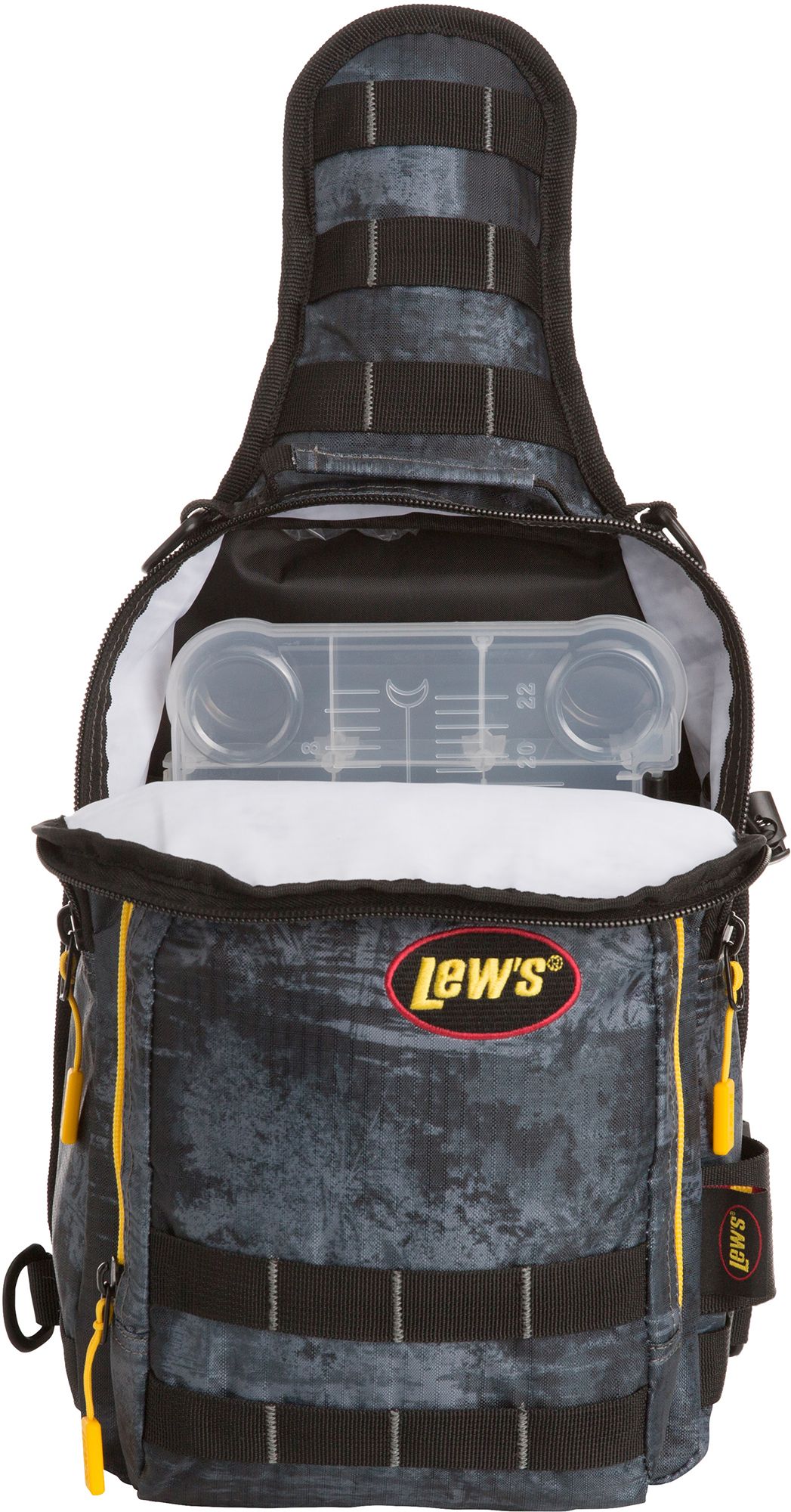 Dick's Sporting Goods Lew's 3600 Sling Tackle Bag