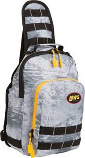 Lew's 3600 Sling Tackle Bag product image