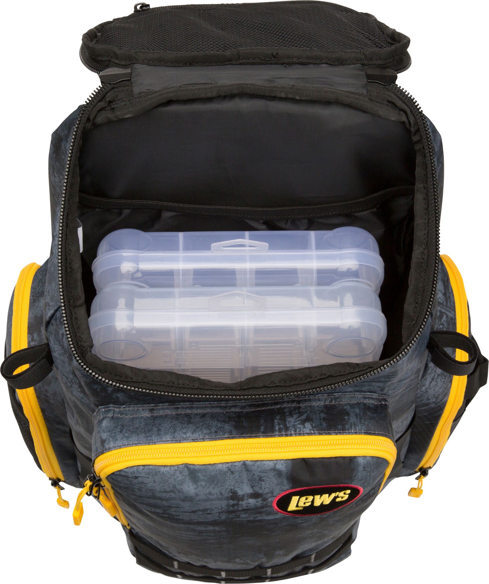 Lew's 3700 Tackle Backpack product image