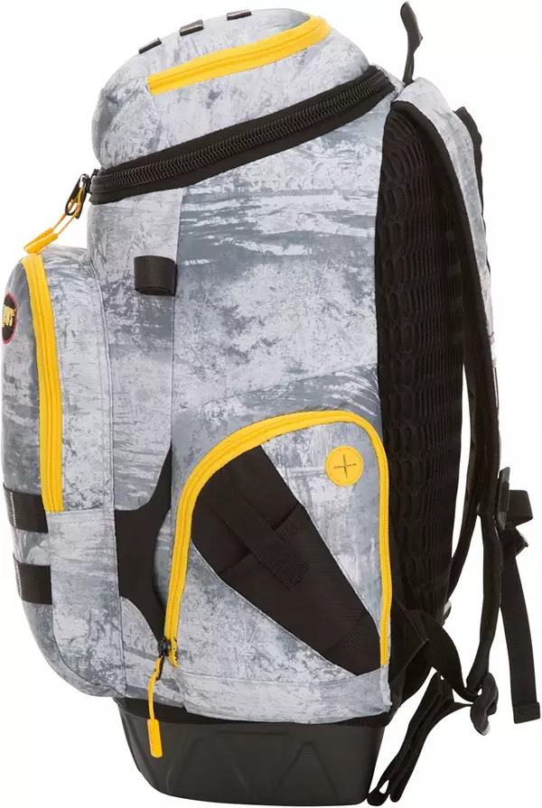 Lews|| Lew's 3700 Tackle Backpack - Black Large by Sportsman's Warehouse