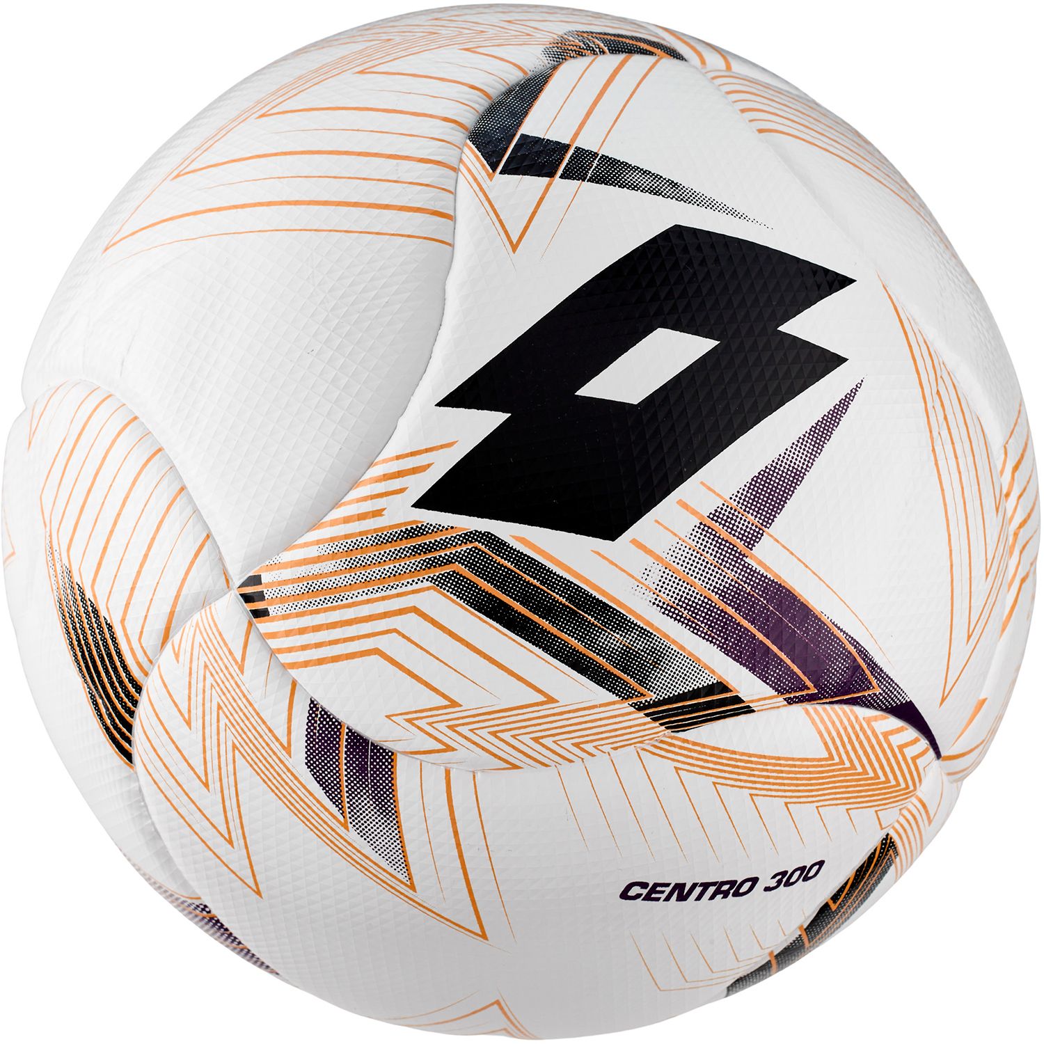 Lotto Centro 300 Soccer Ball product image