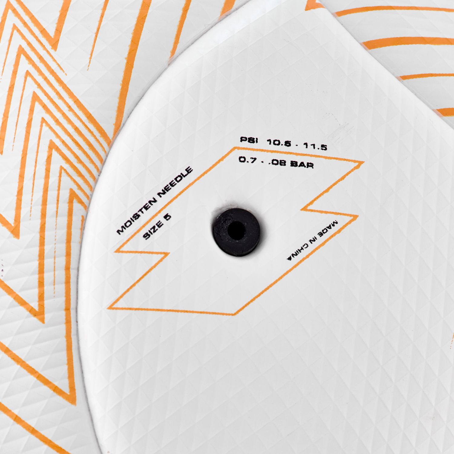 Lotto Centro 300 Soccer Ball product image