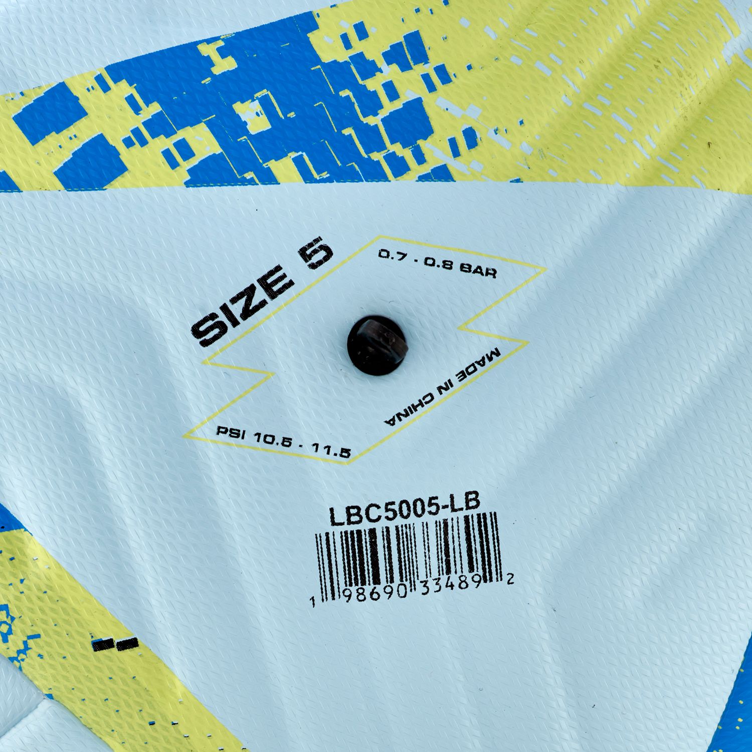 Lotto Corso 500 Soccer Ball product image