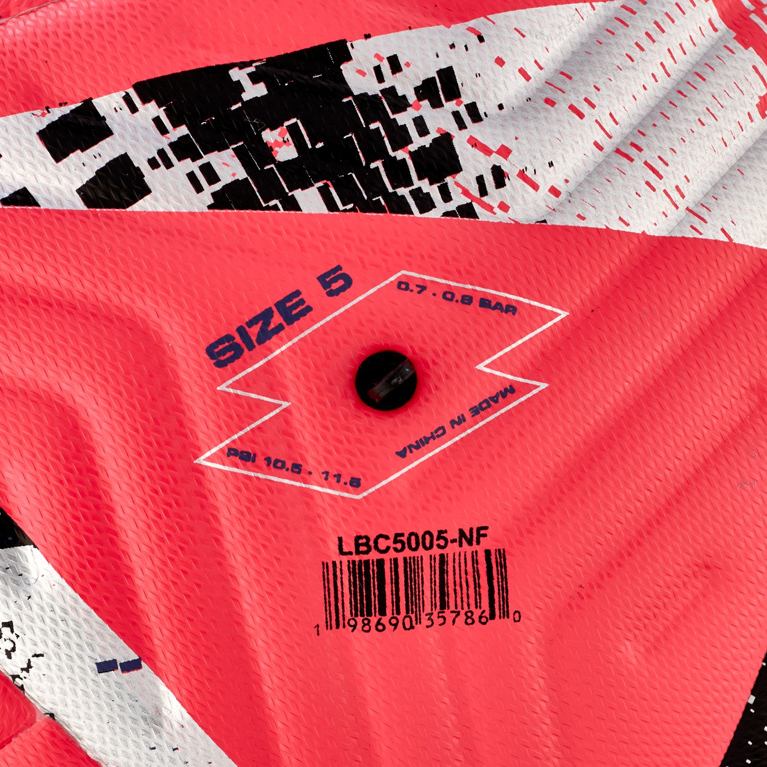 Lotto Corso 500 Soccer Ball product image