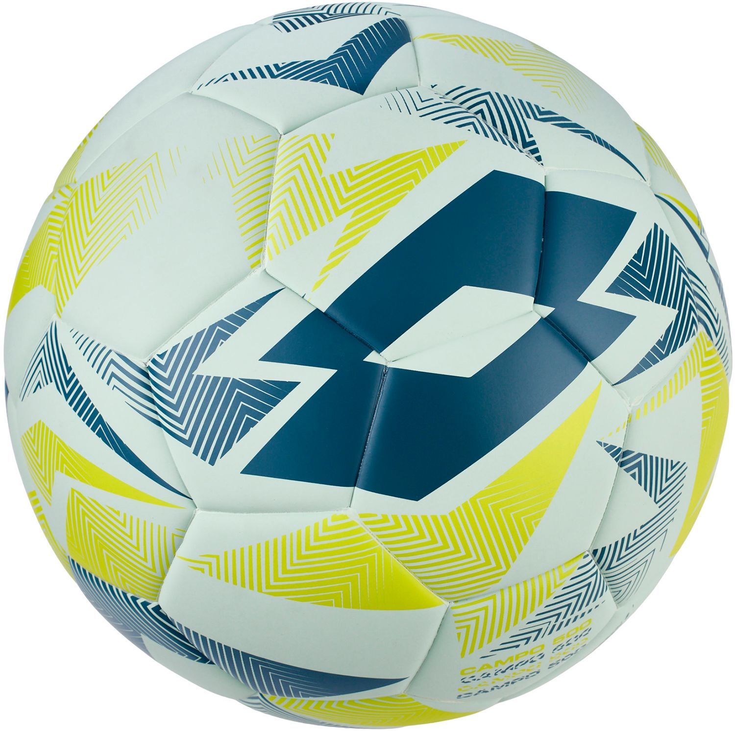 Lotto Campo 500 Soccer Ball product image