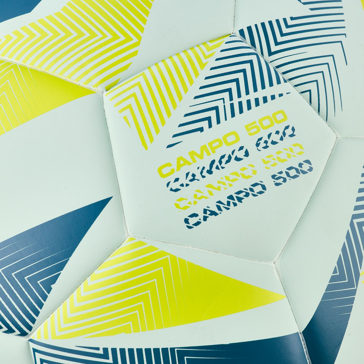 Lotto Campo 500 Soccer Ball product image