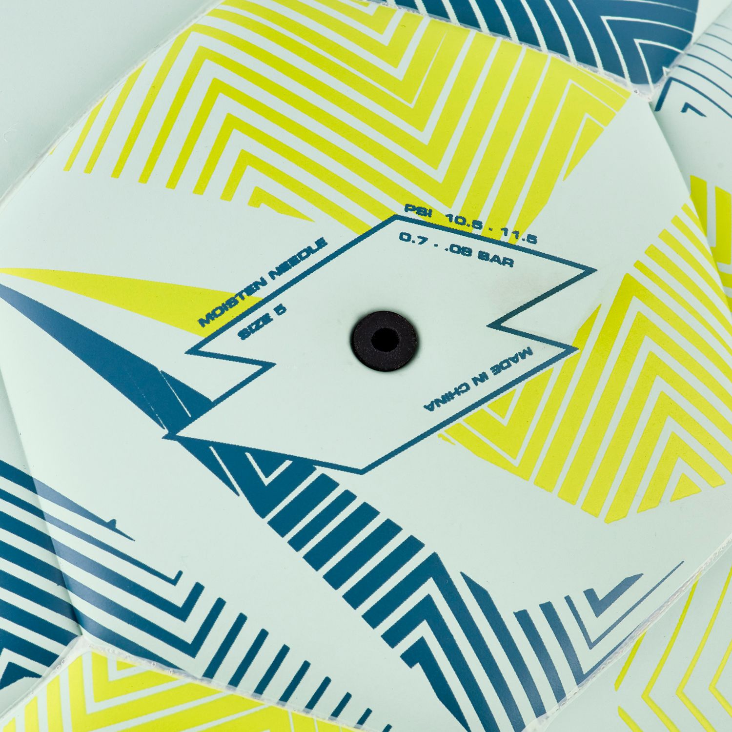 Lotto Campo 500 Soccer Ball product image