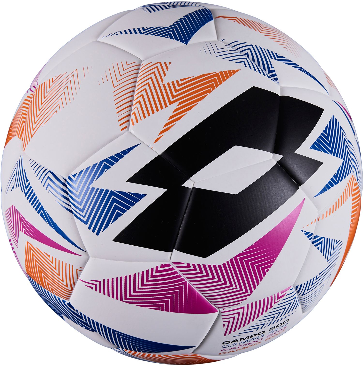 Lotto Campo 500 Soccer Ball product image
