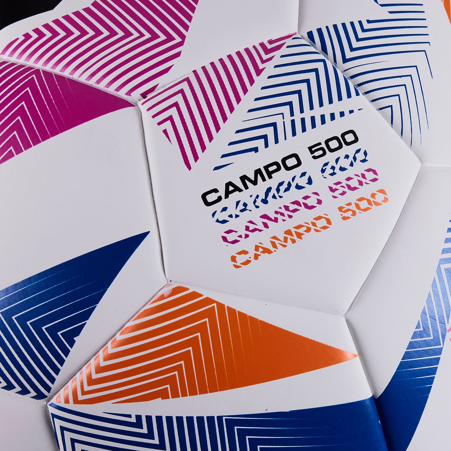 Lotto Campo 500 Soccer Ball product image