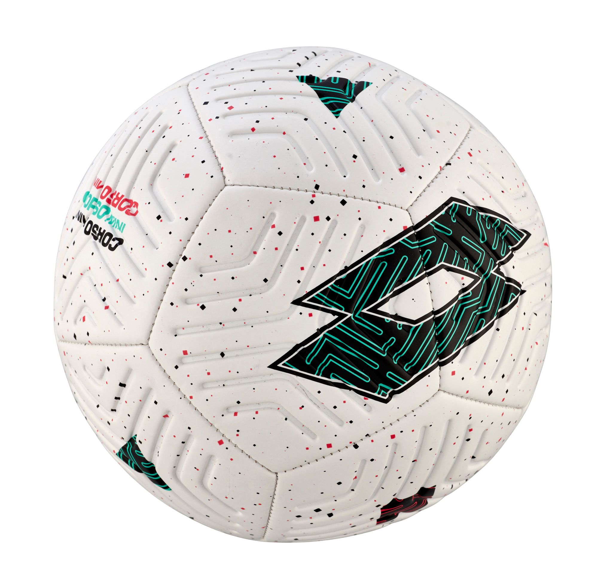Lotto Corso Mini Soccer Ball product image