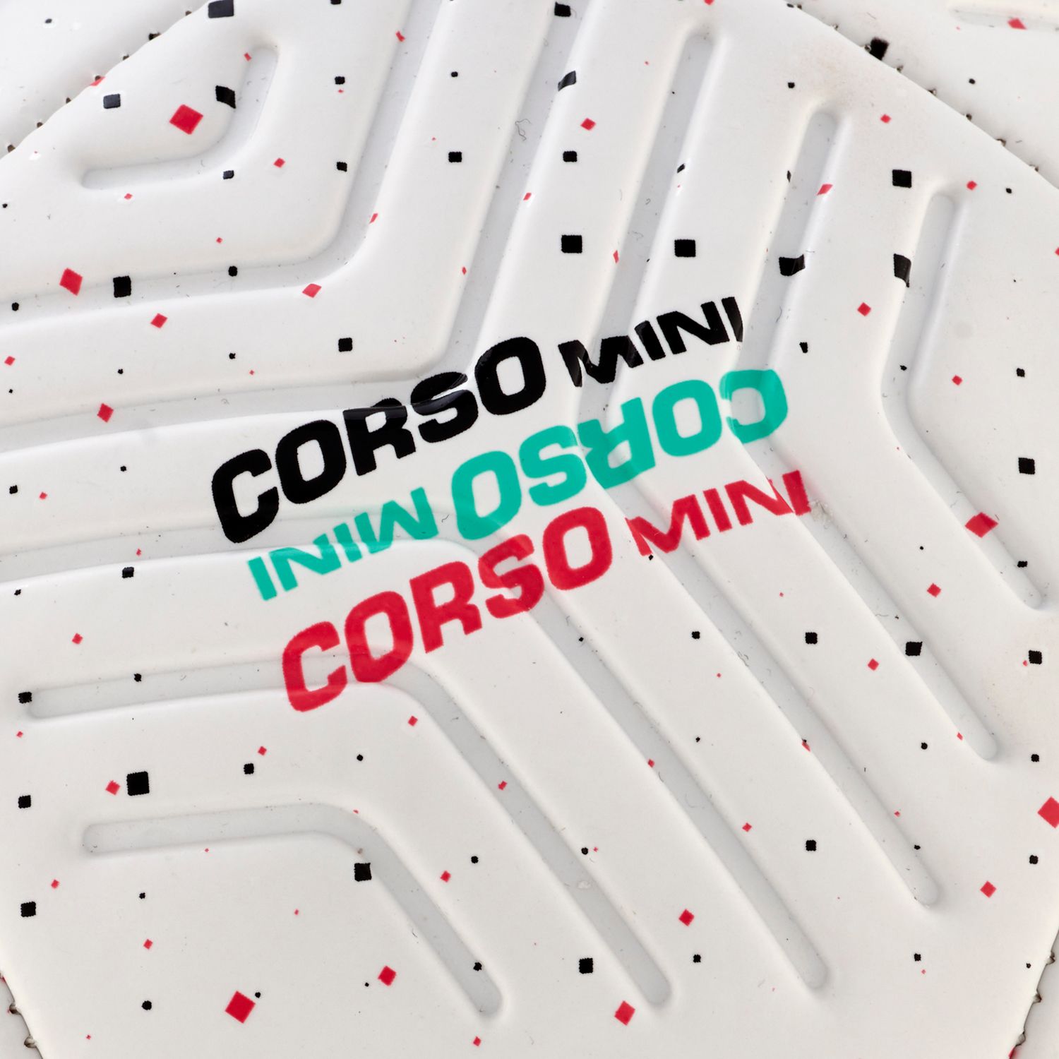 Lotto Corso Mini Soccer Ball product image