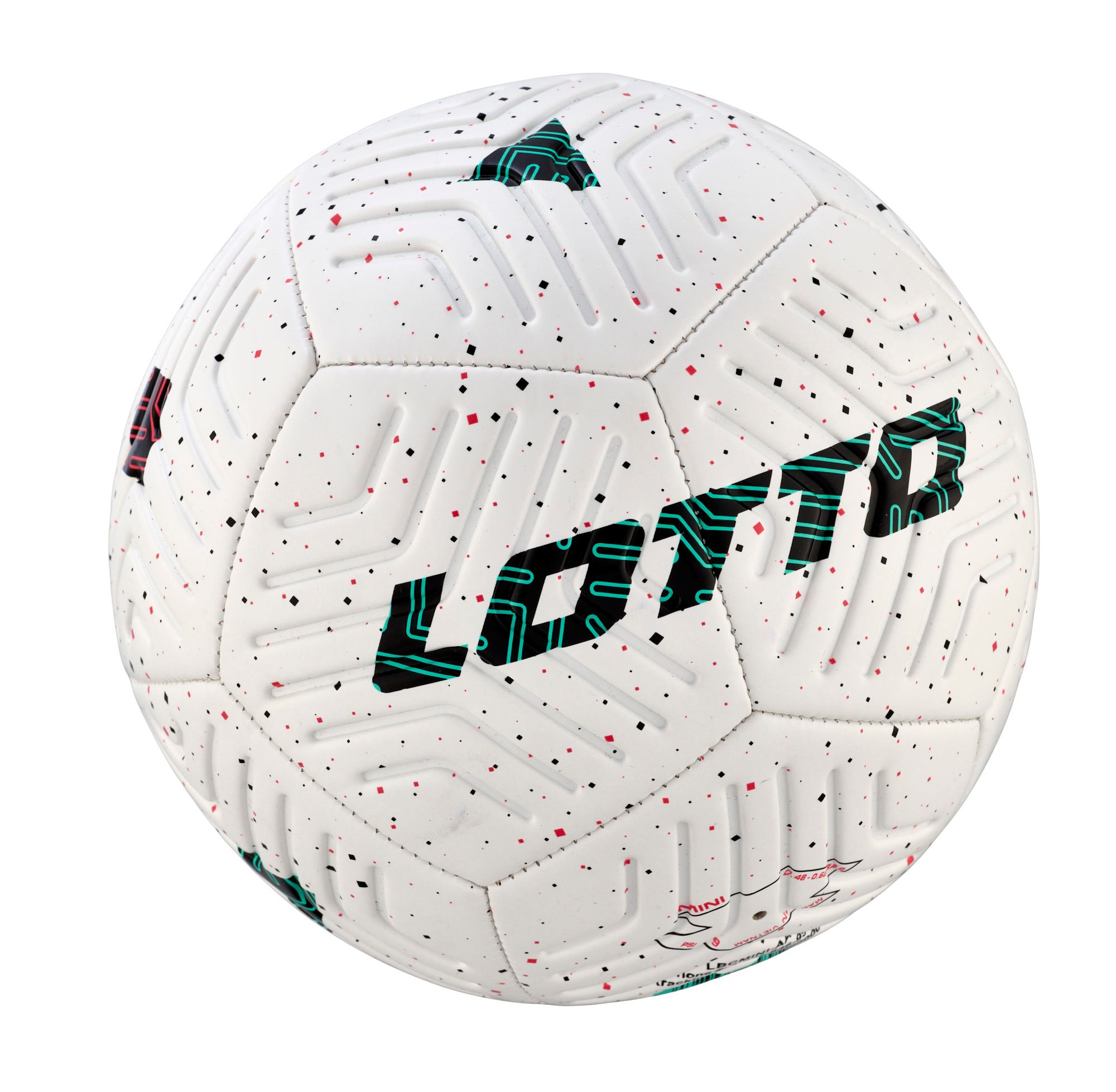 Lotto Corso Mini Soccer Ball product image