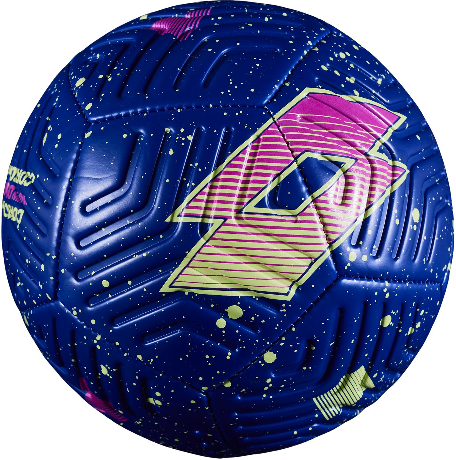 Lotto Corso Mini Soccer Ball product image