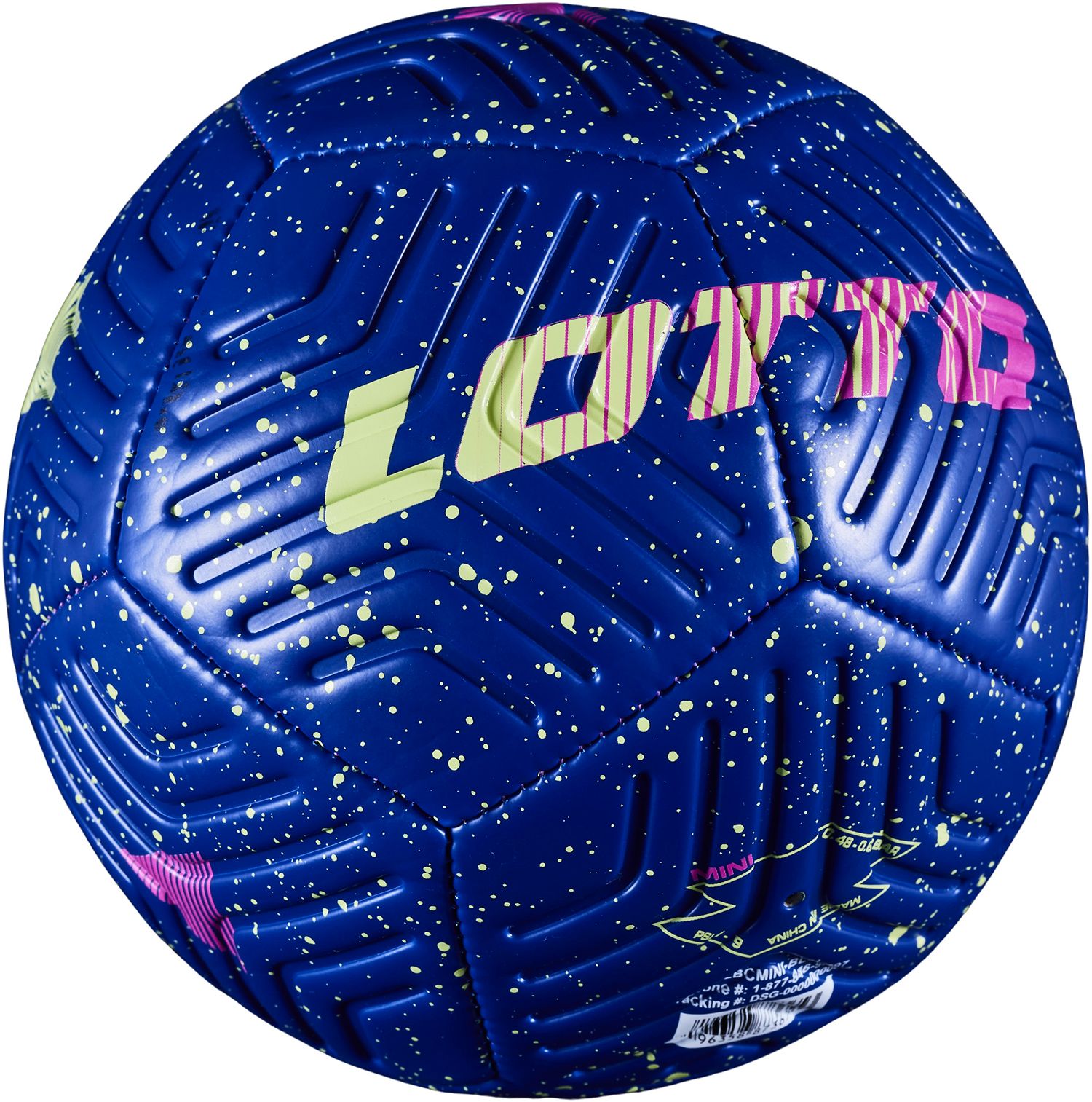 Lotto Corso Mini Soccer Ball product image