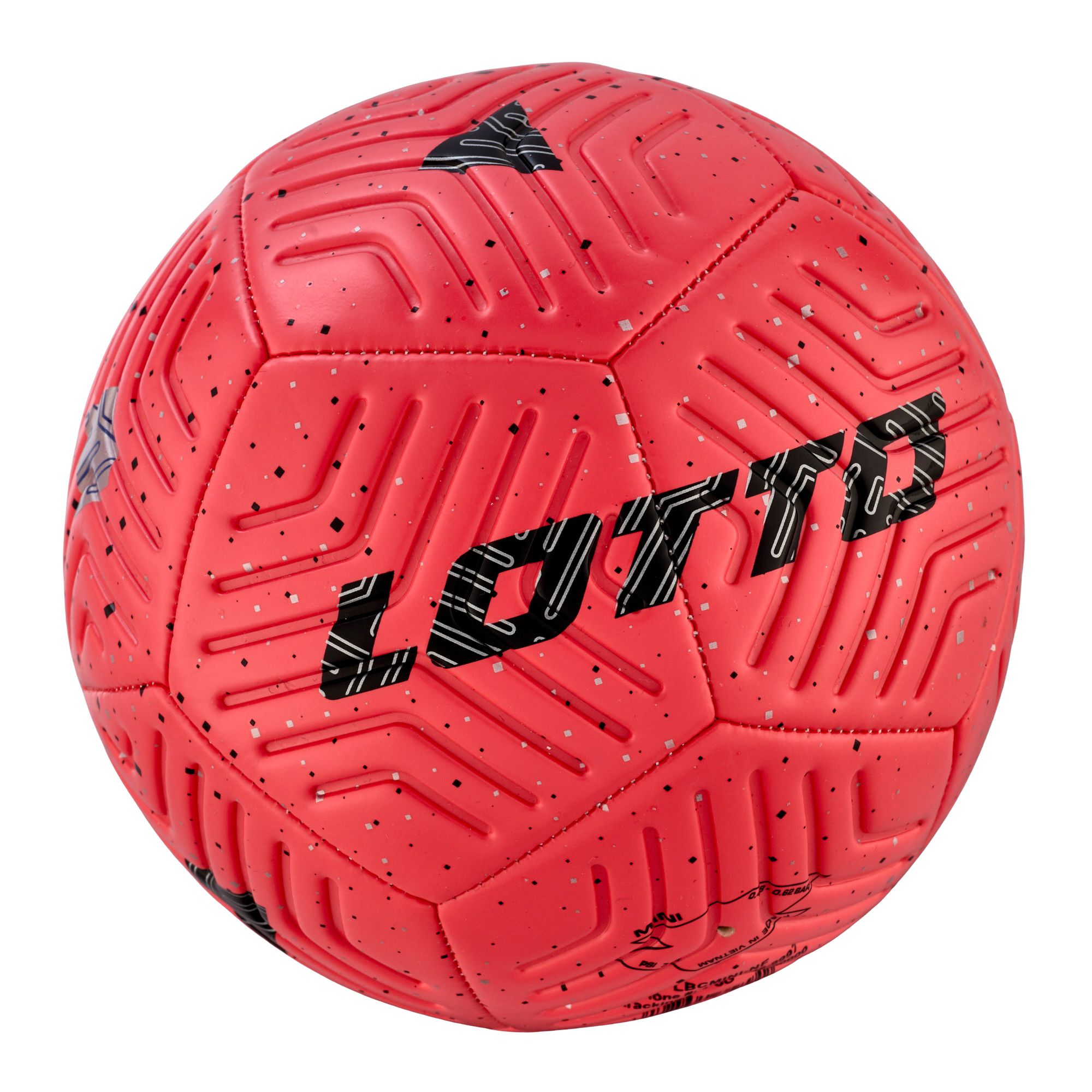 Lotto Corso Mini Soccer Ball product image