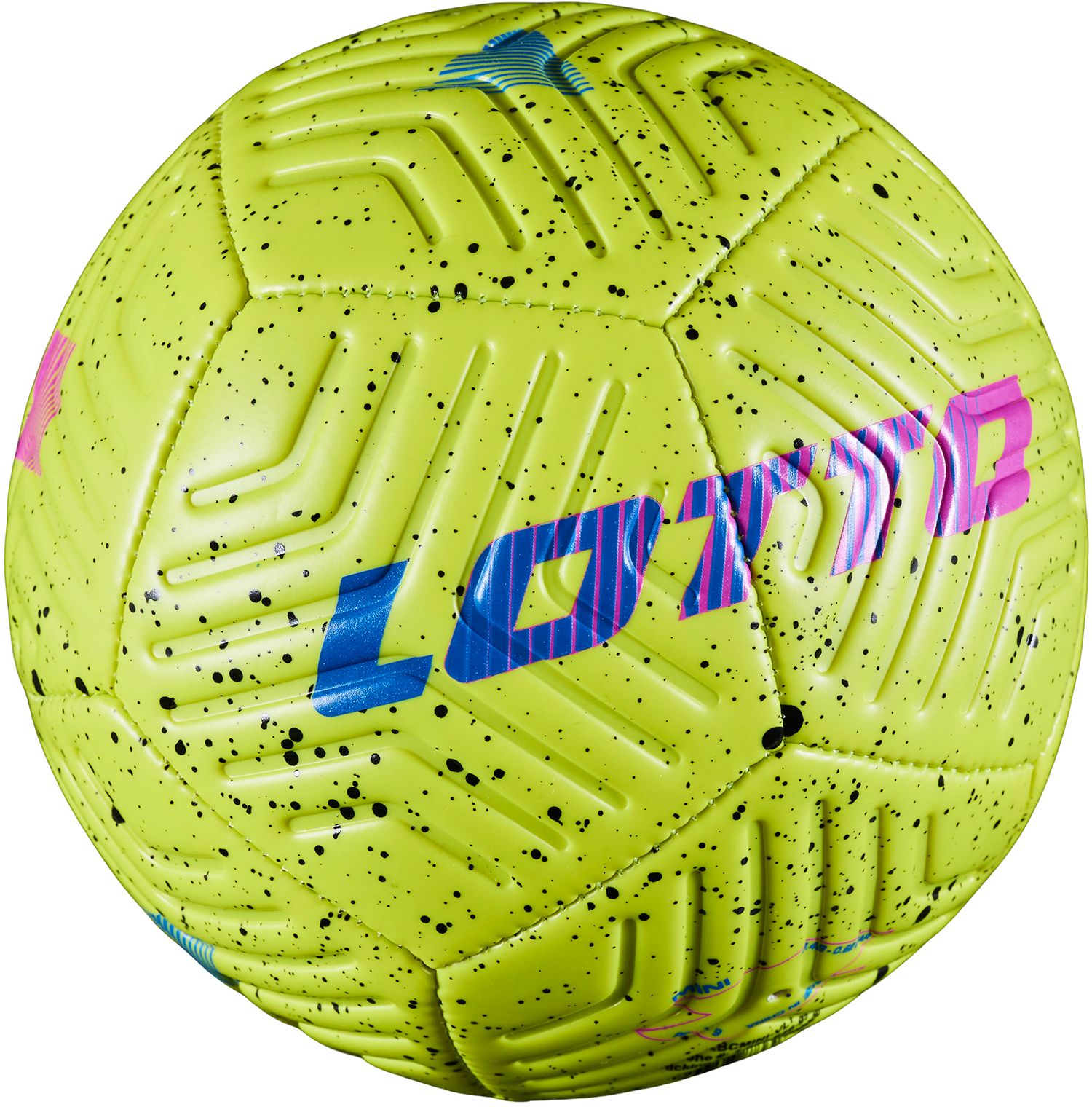 Lotto Corso Mini Soccer Ball product image